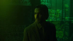 Alan Wake 2 – galériakép 2