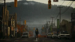 Alan Wake 2 – galériakép 4