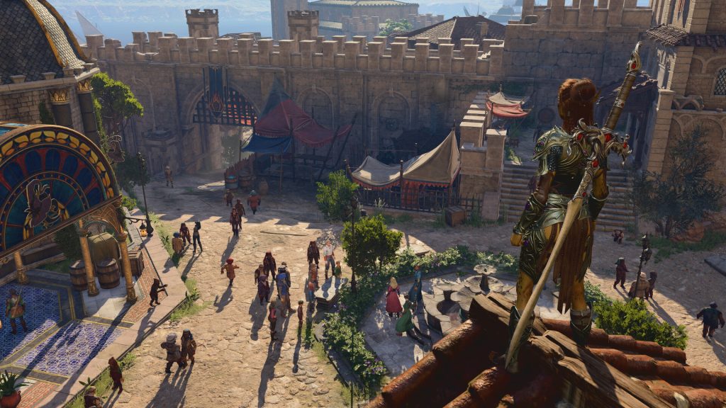 Baldur’s Gate 3 – galériakép 1