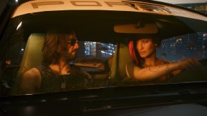 Cyberpunk 2077 – galériakép 1