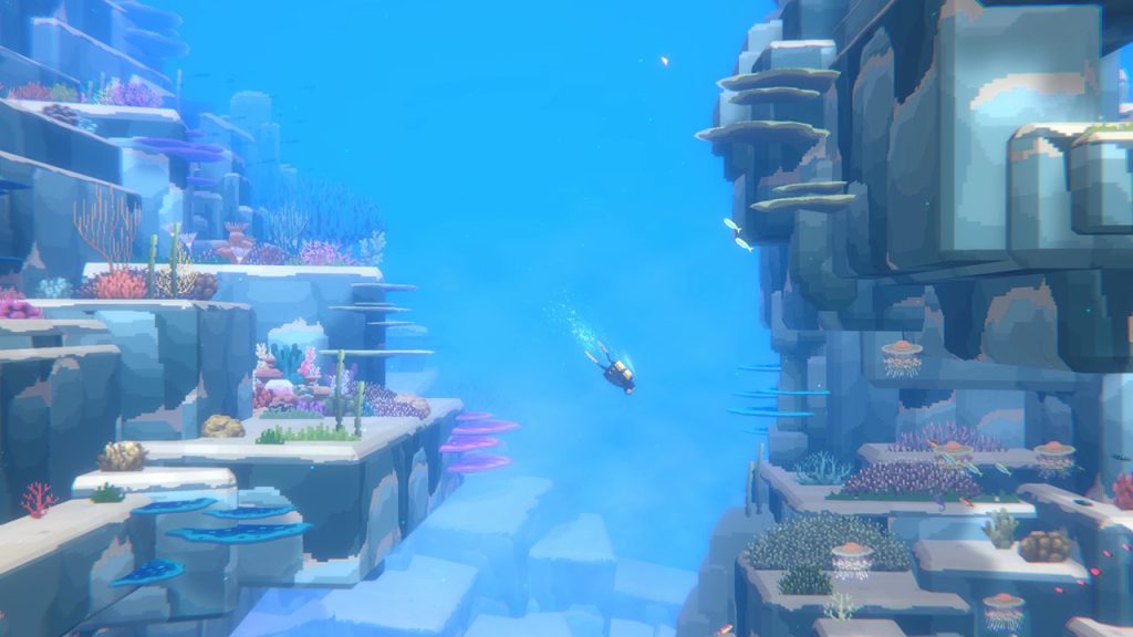 Dave the Diver – galériakép 1