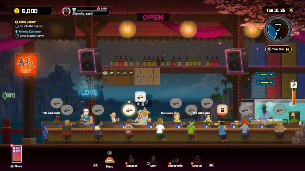 Dave the Diver – galériakép 2