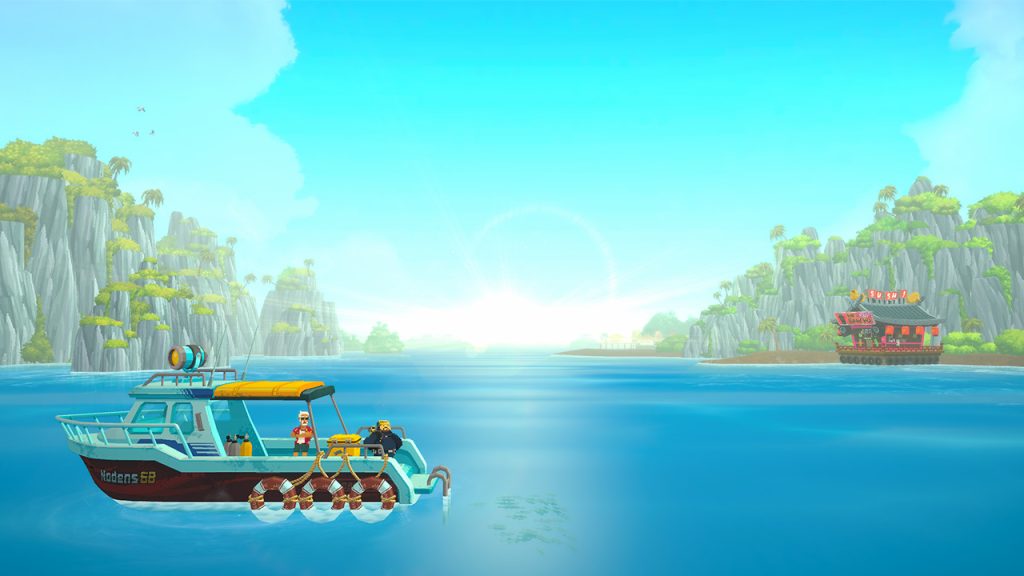 Dave the Diver – galériakép 4