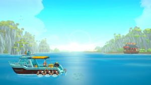 Dave the Diver – galériakép 4