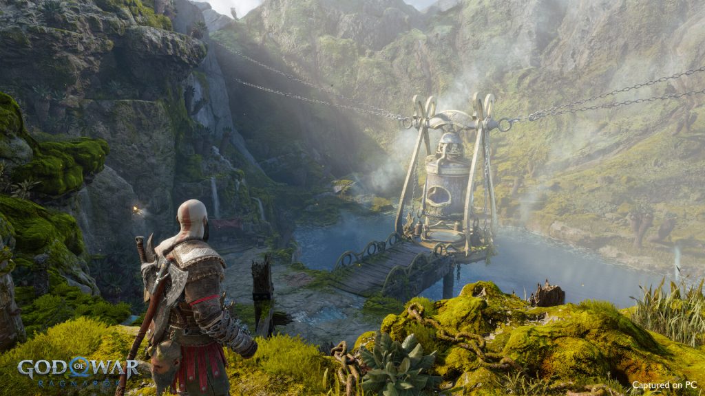 God of War Ragnarök – galériakép 2