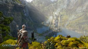 God of War Ragnarök – galériakép 2