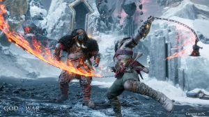 God of War Ragnarök – galériakép 3