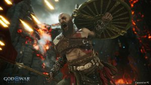 God of War Ragnarök – galériakép 4