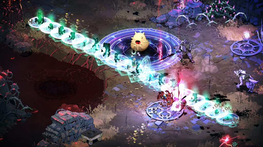 Hades II – galériakép 3
