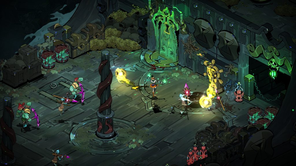 Hades II – galériakép 4