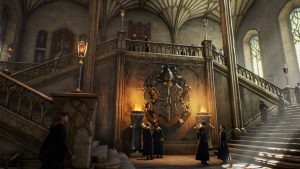 Hogwarts Legacy – galériakép 1