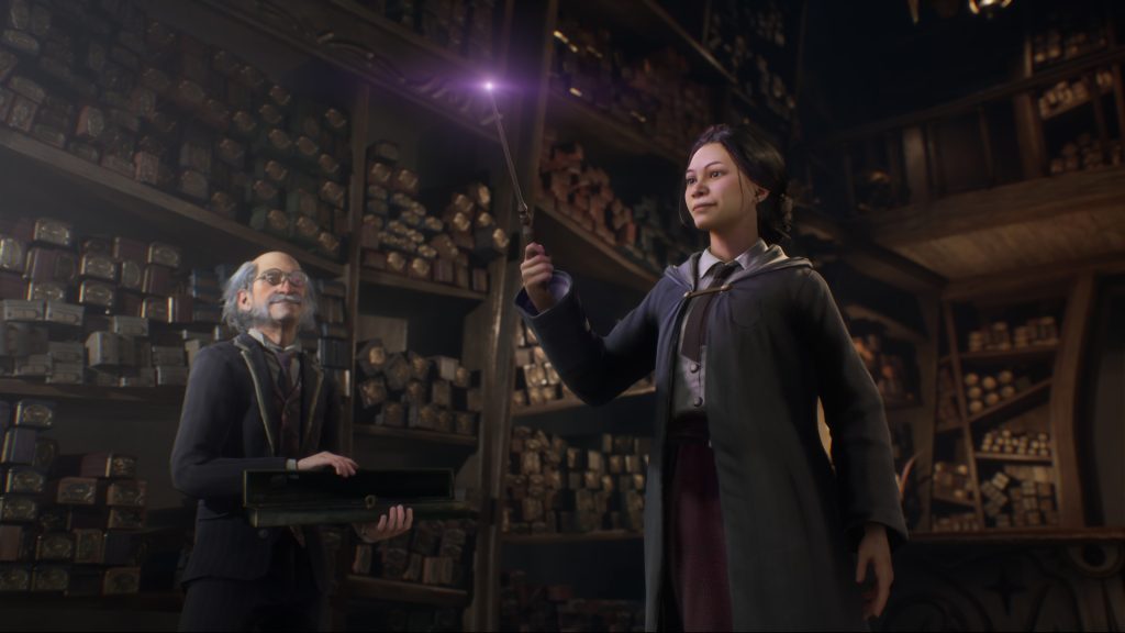 Hogwarts Legacy – galériakép 3