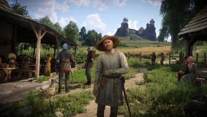 Kingdom Come: Deliverance II – galériakép 2