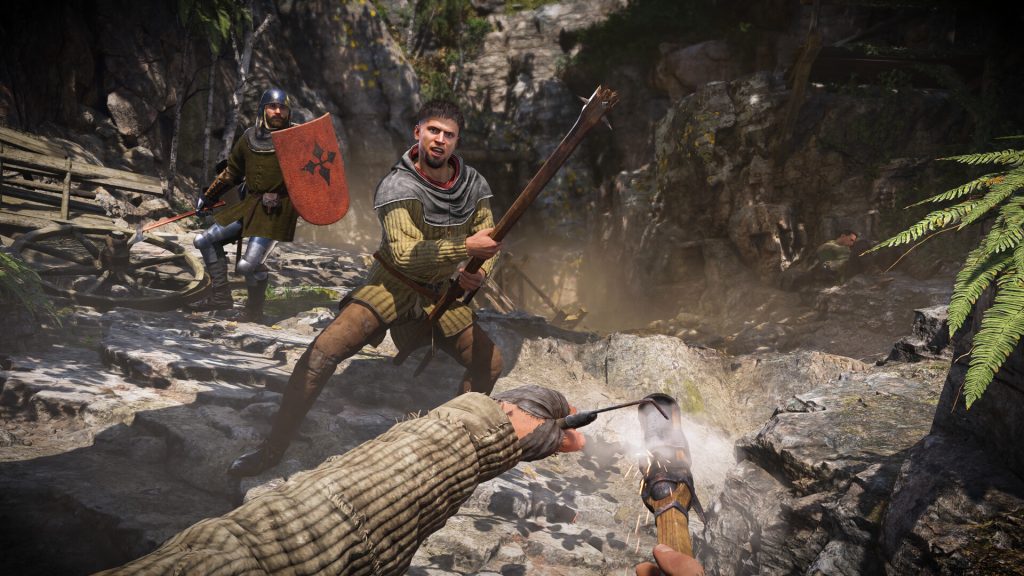 Kingdom Come: Deliverance II – galériakép 3