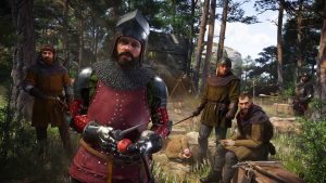 Kingdom Come: Deliverance II – galériakép 4