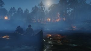 Red Dead Redemption 2 – galériakép 1
