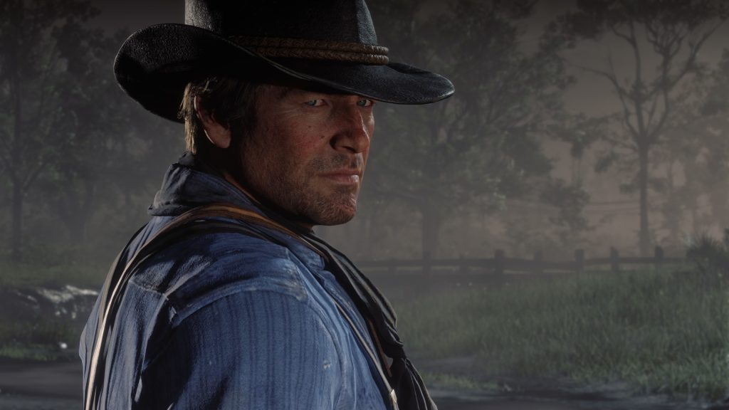 Red Dead Redemption 2 – galériakép 4
