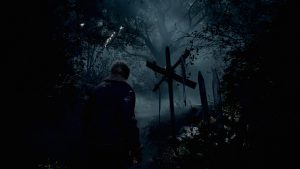 Resident Evil 4 – galériakép 1