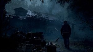 Resident Evil 4 – galériakép 2