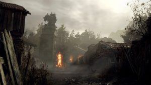 Resident Evil 4 – galériakép 4