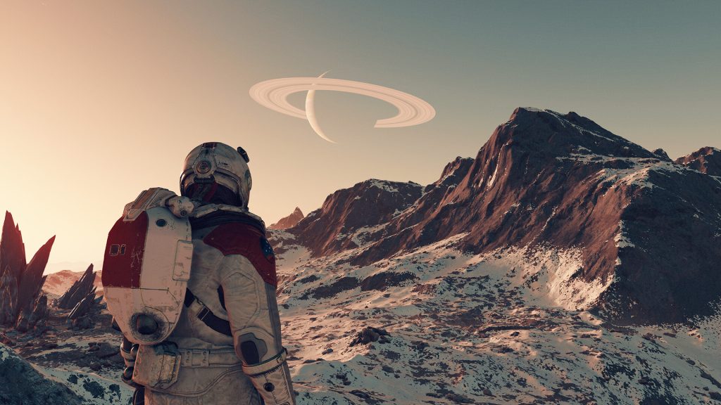 Starfield – galériakép 3