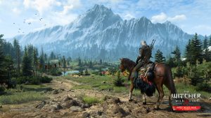 The Witcher 3: Wild Hunt – galériakép 2