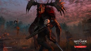 The Witcher 3: Wild Hunt – galériakép 3