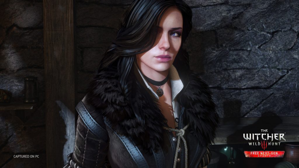 The Witcher 3: Wild Hunt – galériakép 4